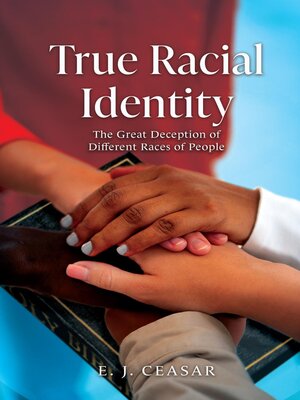 cover image of True Racial Identity